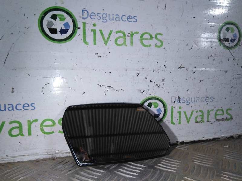 Recambio de cristal retrovisor derecho para  referencia OEM IAM 6426377  