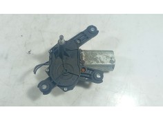 Recambio de motor limpia trasero para opel vectra c gts (z02) 1.9 cdti (f68) referencia OEM IAM    2