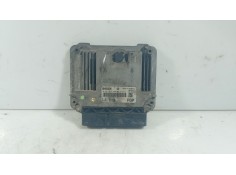 Recambio de centralita motor uce para opel vectra c gts (z02) 1.9 cdti (f68) referencia OEM IAM   