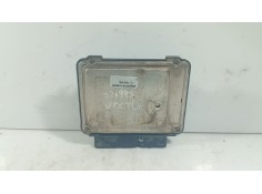 Recambio de centralita motor uce para opel vectra c gts (z02) 1.9 cdti (f68) referencia OEM IAM    2
