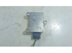 Recambio de modulo electronico para opel vectra c gts (z02) 1.9 cdti (f68) referencia OEM IAM    2