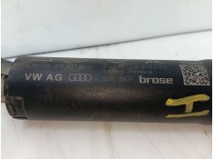 Recambio de amortiguador porton para audi q3 sportback (f3n) 35 tdi referencia OEM IAM    2