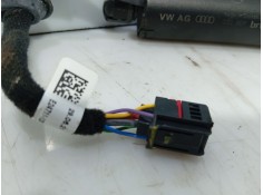 Recambio de amortiguador porton para audi q3 sportback (f3n) 35 tdi referencia OEM IAM    2