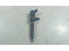 Recambio de inyector para opel vectra c gts (z02) 1.9 cdti (f68) referencia OEM IAM   