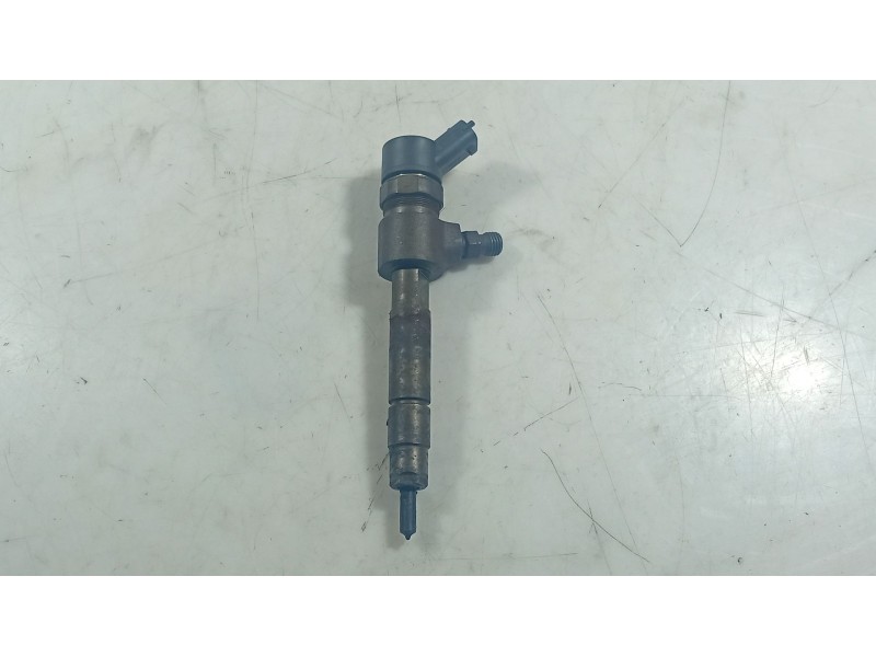Recambio de inyector para opel vectra c gts (z02) 1.9 cdti (f68) referencia OEM IAM   