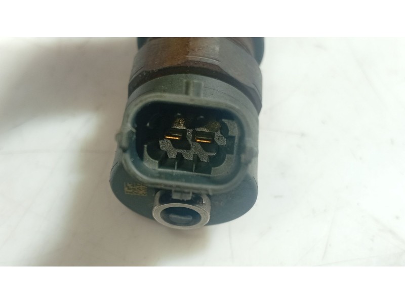 Recambio de inyector para opel vectra c gts (z02) 1.9 cdti (f68) referencia OEM IAM   