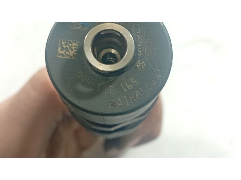 Recambio de inyector para opel vectra c gts (z02) 1.9 cdti (f68) referencia OEM IAM   