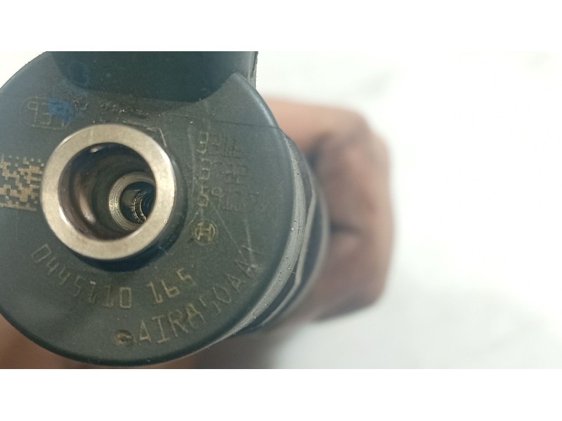 Recambio de inyector para opel vectra c gts (z02) 1.9 cdti (f68) referencia OEM IAM   