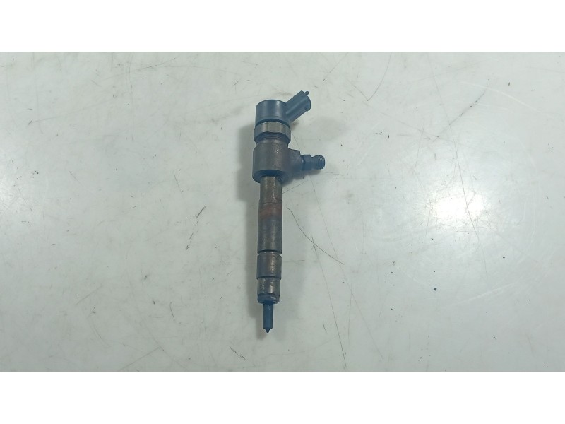 Recambio de inyector para opel vectra c gts (z02) 1.9 cdti (f68) referencia OEM IAM   