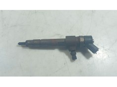 Recambio de inyector para opel vectra c gts (z02) 1.9 cdti (f68) referencia OEM IAM    2