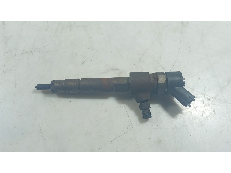 Recambio de inyector para opel vectra c gts (z02) 1.9 cdti (f68) referencia OEM IAM   