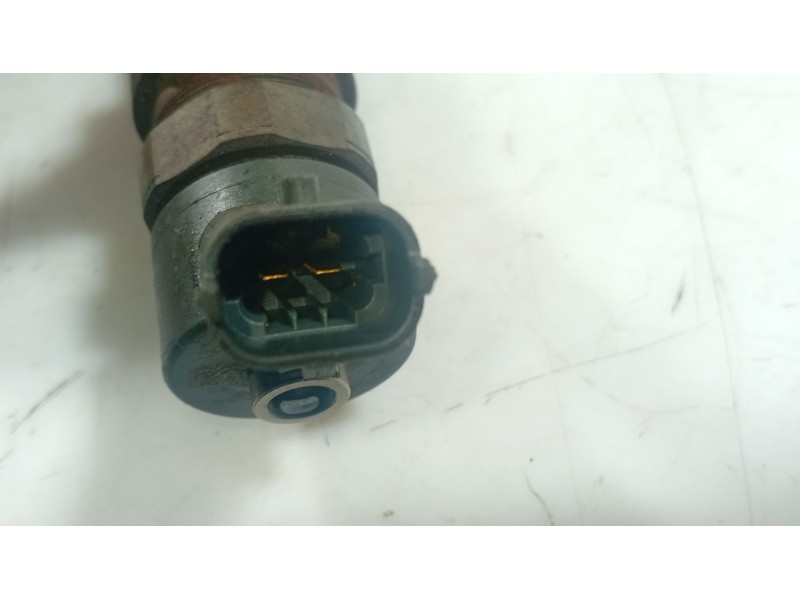 Recambio de inyector para opel vectra c gts (z02) 1.9 cdti (f68) referencia OEM IAM   