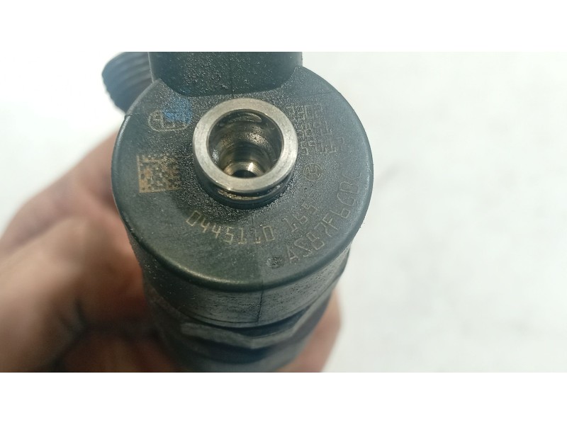 Recambio de inyector para opel vectra c gts (z02) 1.9 cdti (f68) referencia OEM IAM   
