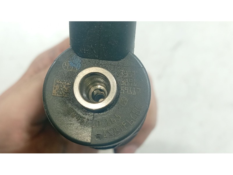 Recambio de inyector para opel vectra c gts (z02) 1.9 cdti (f68) referencia OEM IAM   