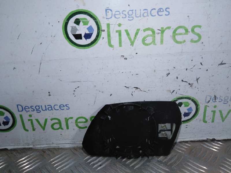 Recambio de cristal retrovisor derecho para  referencia OEM IAM 6426377  