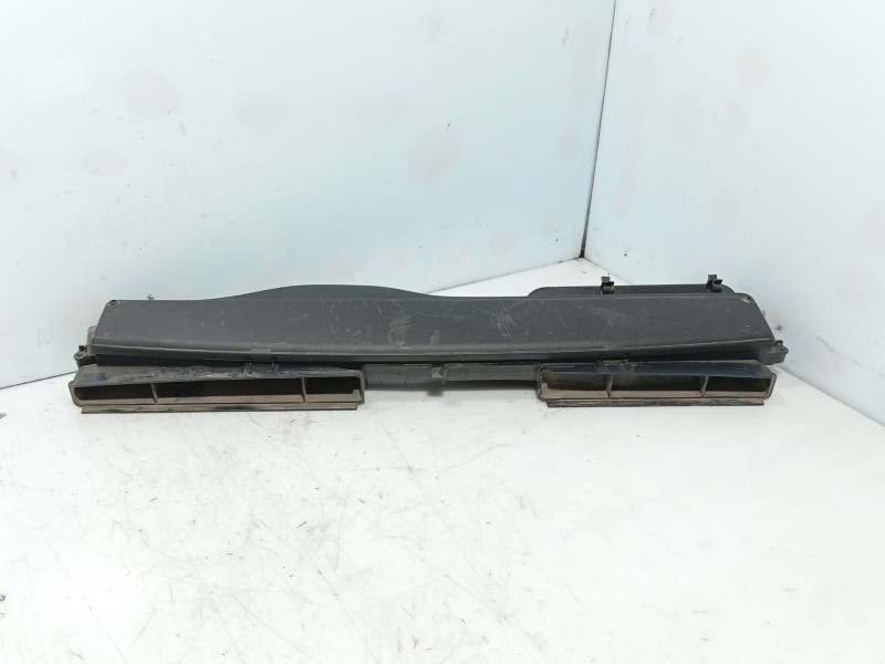 Recambio de canalizador aire para audi q3 sportback (f3n) 35 tdi referencia OEM IAM   