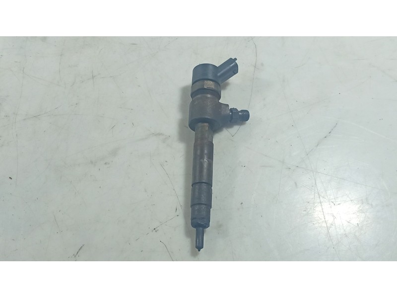 Recambio de inyector para opel vectra c gts (z02) 1.9 cdti (f68) referencia OEM IAM   