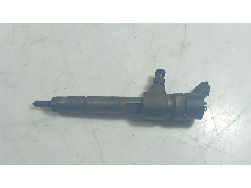 Recambio de inyector para opel vectra c gts (z02) 1.9 cdti (f68) referencia OEM IAM   