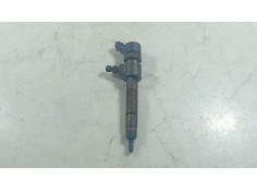 Recambio de inyector para opel vectra c gts (z02) 1.9 cdti (f68) referencia OEM IAM   