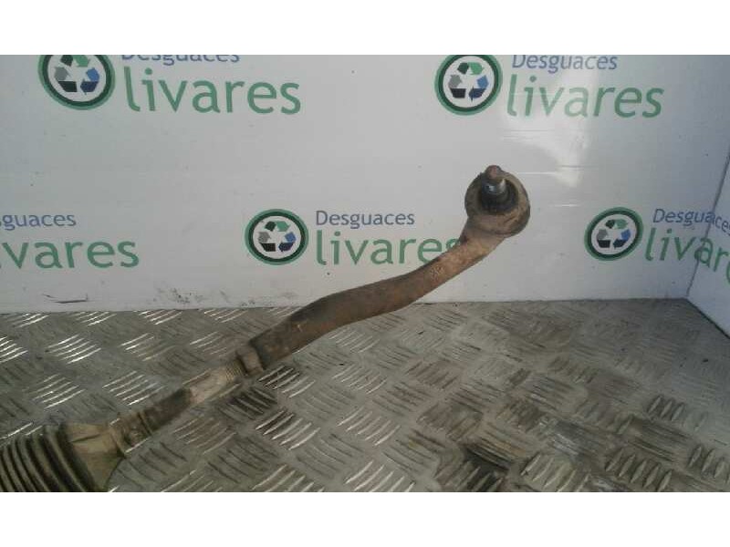 Recambio de cremallera direccion para daewoo kalos 1.2 cat   |   0.02 - ... | 2002 | 72 cv / 53 kw referencia OEM IAM   