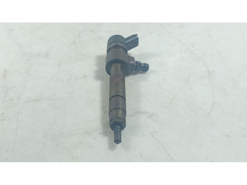 Recambio de inyector para opel vectra c gts (z02) 1.9 cdti (f68) referencia OEM IAM   