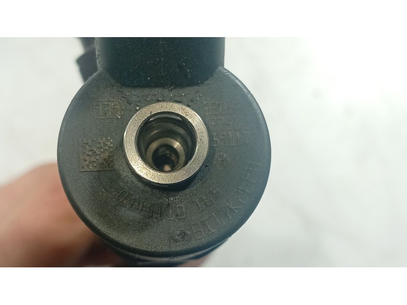 Recambio de inyector para opel vectra c gts (z02) 1.9 cdti (f68) referencia OEM IAM   