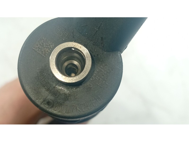 Recambio de inyector para opel vectra c gts (z02) 1.9 cdti (f68) referencia OEM IAM   
