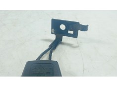 Recambio de anclaje cinturon trasero izquierdo para opel vectra c gts (z02) 1.9 cdti (f68) referencia OEM IAM    2
