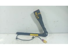 Recambio de anclaje cinturon delantero izquierdo para opel vectra c gts (z02) 1.9 cdti (f68) referencia OEM IAM   