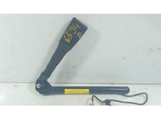 Recambio de anclaje cinturon delantero derecho para opel vectra c gts (z02) 1.9 cdti (f68) referencia OEM IAM   