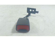 Recambio de anclaje cinturon trasero derecho para opel vectra c gts (z02) 1.9 cdti (f68) referencia OEM IAM   