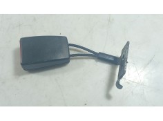 Recambio de anclaje cinturon trasero derecho para opel vectra c gts (z02) 1.9 cdti (f68) referencia OEM IAM    2