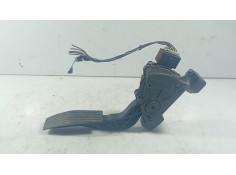 Recambio de potenciometro pedal para opel vectra c gts (z02) 1.9 cdti (f68) referencia OEM IAM    2