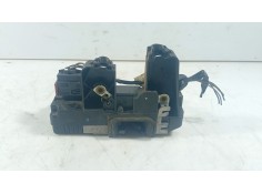Recambio de cerradura puerta trasera izquierda para opel vectra c gts (z02) 1.9 cdti (f68) referencia OEM IAM    2