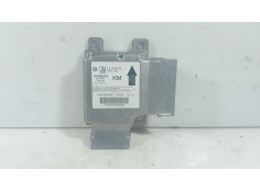 Recambio de centralita airbag para opel vectra c gts (z02) 1.9 cdti (f68) referencia OEM IAM   
