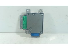 Recambio de centralita airbag para opel vectra c gts (z02) 1.9 cdti (f68) referencia OEM IAM    2