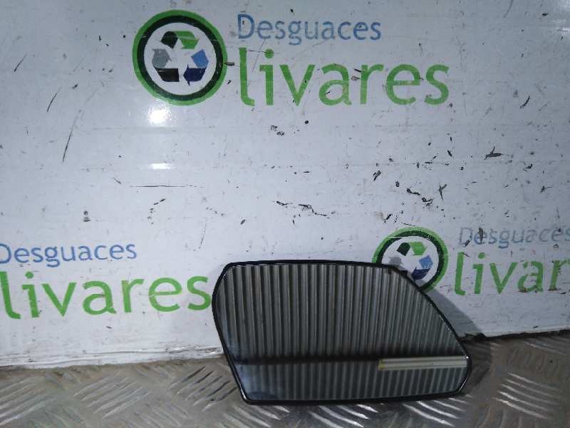 Recambio de cristal retrovisor derecho para  referencia OEM IAM 6426377  