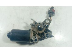 Recambio de motor limpia delantero para opel vectra c gts (z02) 1.9 cdti (f68) referencia OEM IAM    2