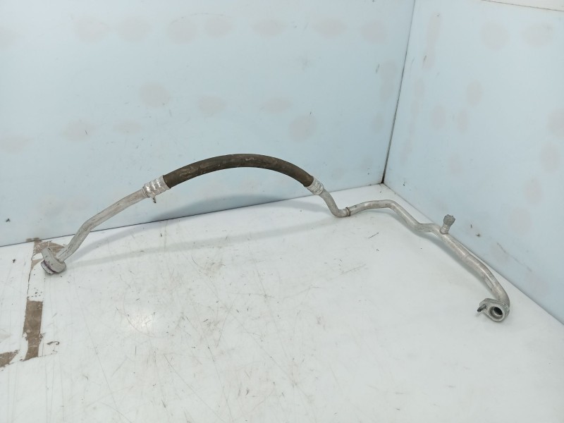 Recambio de tubo para audi q3 sportback (f3n) 35 tdi referencia OEM IAM   