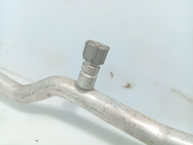 Recambio de tubo para audi q3 sportback (f3n) 35 tdi referencia OEM IAM   