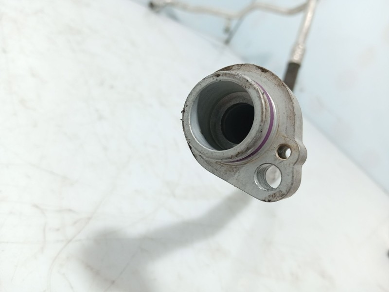 Recambio de tubo para audi q3 sportback (f3n) 35 tdi referencia OEM IAM   