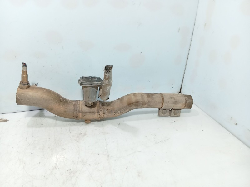Recambio de valvula para audi q3 sportback (f3n) 35 tdi referencia OEM IAM   