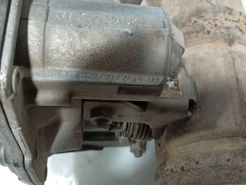 Recambio de valvula para audi q3 sportback (f3n) 35 tdi referencia OEM IAM   