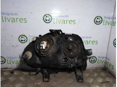 Recambio de faro izquierdo para  referencia OEM IAM    2