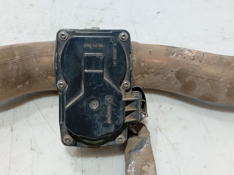 Recambio de valvula para audi q3 sportback (f3n) 35 tdi referencia OEM IAM   