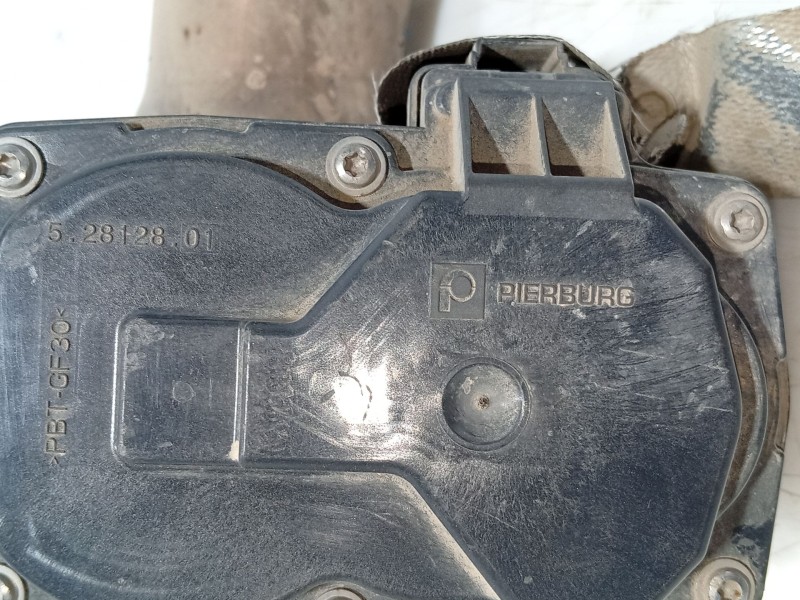 Recambio de valvula para audi q3 sportback (f3n) 35 tdi referencia OEM IAM   