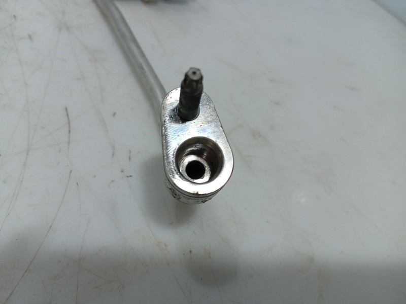 Recambio de tubo para audi q3 sportback (f3n) 35 tdi referencia OEM IAM   