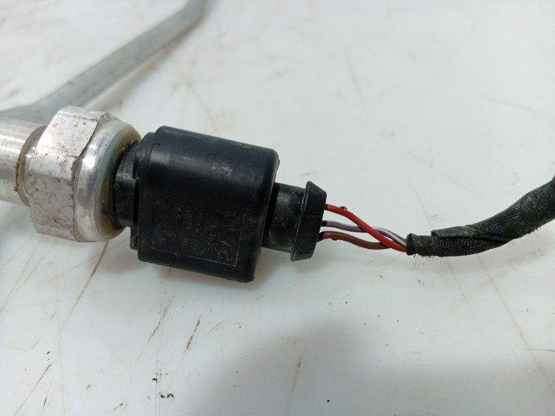 Recambio de tubo para audi q3 sportback (f3n) 35 tdi referencia OEM IAM   