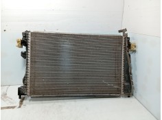 Recambio de radiador agua para audi q3 sportback (f3n) 35 tdi referencia OEM IAM   