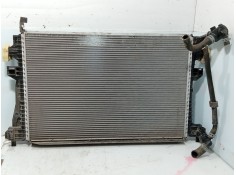 Recambio de radiador agua para audi q3 sportback (f3n) 35 tdi referencia OEM IAM    2